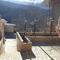 ویلا ییلاقی با ویو ابدی در چلاو|فروش خانه و ویلا|امامزاده عبدالله, |دیوار