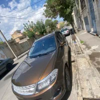 تیگو ۵ مدل ۹۵|خودرو سواری و وانت|تبریز, |دیوار