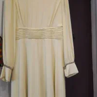 پیراهن مجلسی|لباس|بابل, |دیوار