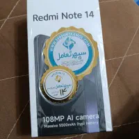 فروش فوری گوشی نوت ۱۴