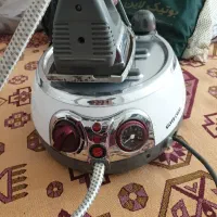 اتو مخزندار سیلور کرست صحیح وسالم|اتو و لوازم اتو|آق قلا, |دیوار