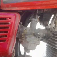 هوندا سی دی آی ژاپن|موتورسیکلت|چادگان, |دیوار