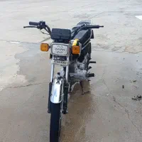 موتور 150بلوچ مدل 94