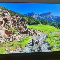 تلویزیون هوشمند سونیا 4k-ultraHD  سایز 50 اینچ
