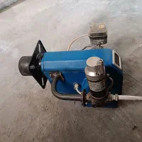 مشعل گازی|آبگرمکن، پکیج، شوفاژ|قرچک, شهرک طلائیه|دیوار