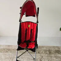 کالسکه عصایی خارجی مارک فراری