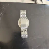 ساعت کاسیو سالم بدون باتری|ساعت|ارومیه, |دیوار