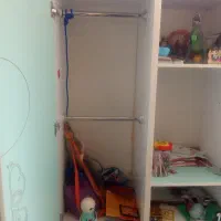 کمد کودک mdf|اسباب و اثاث بچه|کرج, حیدرآباد|دیوار