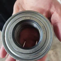 2 عدد بلبرینگ 206اصلی اسپانیایی