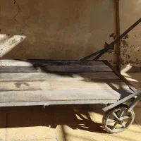 گاری|ابزارآلات|فین, |دیوار