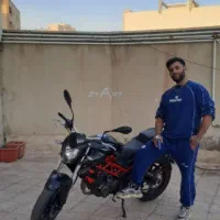 اپاچی ۱۸۰مدل۹۱ باک نیوفیس|موتورسیکلت|تهران, دستغیب|دیوار