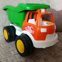 کامیون اسباب بازی|اسباببازی بچه|آمل, |دیوار