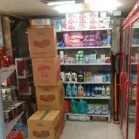 کار در بوفه و سوپرمارکت