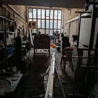 فروش کارگاه در بلوار توس|فروش دفتر صنعتی، کشاورزی، تجاری|مشهد, شهید جنگی|دیوار