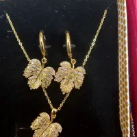 نیم ست طرح طلا|بدلیجات|اردبیل, |دیوار