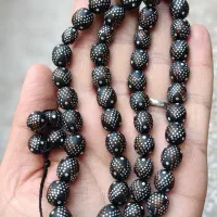 تسبیح های سفارشی خاص|کلکسیون اشیاء عتیقه|سوسنگرد, |دیوار