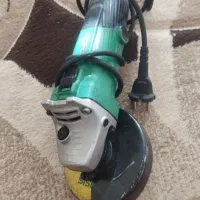 سنگ فرز مینی هیتاچی ژاپن