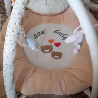 دشک بازی بچه|اسباب و اثاث بچه|بومهن, |دیوار