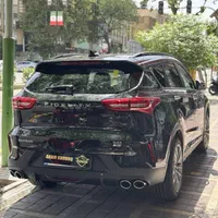 فیدلیتی elite تحویل روز سند بنام نقد اقساط بلندمدت|خودرو سواری و وانت|تهران, جمال‌زاده|دیوار