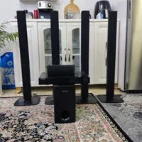سینما خانواده|سیستم صوتی خانگی|تهران, سرخه حصار|دیوار
