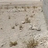 زمین فاریاب ایسین شهرک سبحان