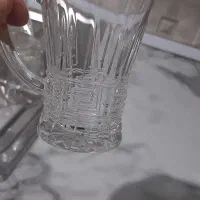 استکانهای فرانسوی|ظروف سرو و پذیرایی|اسلامشهر, شهرک سعیدیه|دیوار