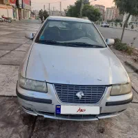 سمند 83|خودرو سواری و وانت|هشتگرد, فاز ۱ مهستان|دیوار