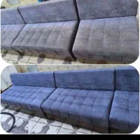 مبلشویی در منزل شستشوی مبل شویی در محل  سراسر کرج|خدمات نظافت|کرج, فاز ۴ مهرشهر|دیوار