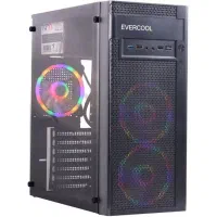 کیس گیمینگ i5 رم 16 گرافیک Rx570