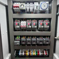 برق صنعتی ، اتوماسیون ، plc ، ابزار دقیق|خدمات پیشه و مهارت|مبارکه, |دیوار