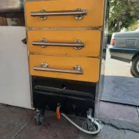 فرگازی سه کشو