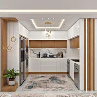 کابینت و کمد دیواری  نقد و اقساطی
