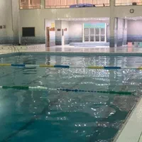 بلیط استخر