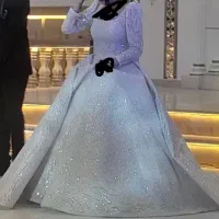 لباس عروس|لباس|ارومیه, |دیوار