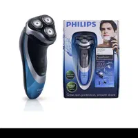 ریش تراش فیلیپس|آرایشی، بهداشتی، درمانی|فولادشهر, C4|دیوار