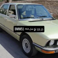 BMW518