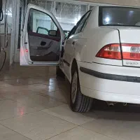 سمند موتورملی|خودرو سواری و وانت|اردبیل, |دیوار