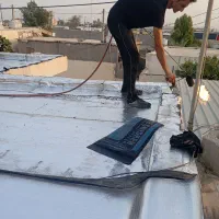 ایزوگام واسفالت|خدمات پیشه و مهارت|بندرعباس, |دیوار