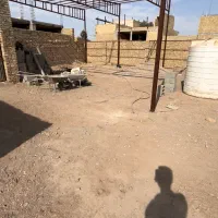 اجاره زمین چهاردیواری ۱۵۰۰ متری|فروش دفتر صنعتی، کشاورزی، تجاری|زارچ, |دیوار