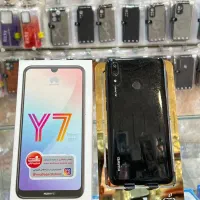 هوآوی Y7پریم 2019