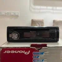 پخش پایونیر 3850
