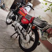 رهرو ۱۴۰۳|موتورسیکلت|قرچک, مهدیه|دیوار