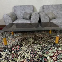 میز جلو مبلی