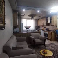 ۱۰۷متری.دوواحدی.قیام جنوبی.شاهد|فروش آپارتمان|تهران, تاکسیرانی|دیوار