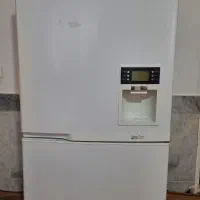 یخچال اسنوا