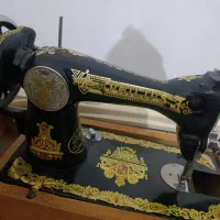 چرخ خیاطی دستی|چرخ خیاطی و ریسندگی|بندر ماهشهر, |دیوار