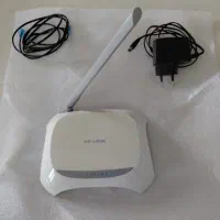 مودم ADSL tp link