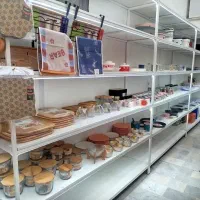 فروش قفسه و میز
