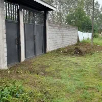 باغ ۶۱۶متری محصور در روستای توریستی طرازکوه رشت