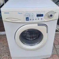 فروش انواع لباسشویی